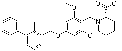 PD-1/PD-L1 inhibitor 1Y(ji)(gu)ʽ_1675201-83-8Y(ji)(gu)ʽ