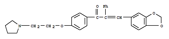 3-(1,3-sh(hun)ϩ-5-)-2--1-[4-[2-(1-)]]-2-ϩ-1-ͪY(ji)(gu)ʽ_15272-65-8Y(ji)(gu)ʽ