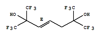 (3E)-1,1,1,7,7,7--2,6-p(׻)-3-ϩ-2,6-Y(ji)(gu)ʽ_16202-99-6Y(ji)(gu)ʽ