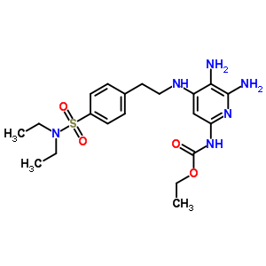 n-[5,6--4-[2-[4-(һ)]һ]-2-]Y(ji)(gu)ʽ_19270-39-4Y(ji)(gu)ʽ