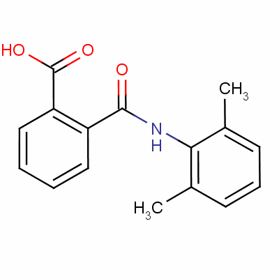 2-[[(2,6-׻)]ʻ]-Y(ji)(gu)ʽ_19368-18-4Y(ji)(gu)ʽ
