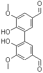 (8ci)-6,6-u-5,5--3,3-(lin)ȩY(ji)(gu)ʽ_2092-49-1Y(ji)(gu)ʽ
