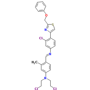 N,N-p(2-һ)-4-[[[3--4-[2-(׻)-4-]]]׻]-3-׻}}Y(ji)(gu)ʽ_27244-18-4Y(ji)(gu)ʽ
