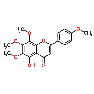 5-u-6,7,8--2-(4-)-4H-1--4-ͪY(ji)(gu)ʽ_2798-20-1Y(ji)(gu)ʽ