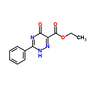 5--3--2H-1,2,4--6-Y(ji)(gu)ʽ_36286-76-7Y(ji)(gu)ʽ