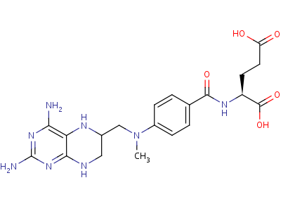 (9CI)-N-[4-[[(2,4--1,5,6,7-Ě-6-yl)׻]׻]]-L-ȰYʽ,4299-28-9Yʽ