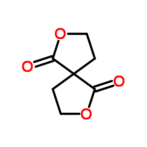 3,8-f[4.4]-4,9-ͪY(ji)(gu)ʽ_4372-10-5Y(ji)(gu)ʽ