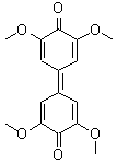 4-(3,5--4--2,5-h(hun)ϩ-1-)-2,6--2,5-h(hun)ϩ-1-ͪY(ji)(gu)ʽ_493-74-3Y(ji)(gu)ʽ
