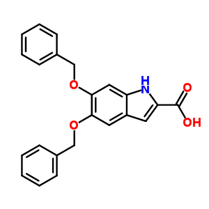 5,6-p()-1H--2-Y(ji)(gu)ʽ_4966-40-9Y(ji)(gu)ʽ