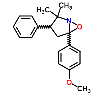 5-(4-)-2,2-׻-3--6-f-1-sph(hun)[3.1.0]Y(ji)(gu)ʽ_54254-58-9Y(ji)(gu)ʽ