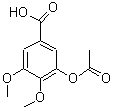 3-()-4,5--Y(ji)(gu)ʽ_5444-05-3Y(ji)(gu)ʽ