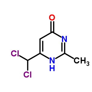 6-(ȼ׻)-2-׻-1H--4-ͪY(ji)(gu)ʽ_6082-75-3Y(ji)(gu)ʽ