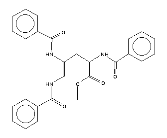 2,4,5-()-4-ϩY(ji)(gu)ʽ_6298-09-5Y(ji)(gu)ʽ