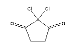 2,2--1,3-h(hun)ͪY(ji)(gu)ʽ_14203-21-5Y(ji)(gu)ʽ