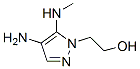 4--5-(׻)-1H--1-ҴY(ji)(gu)ʽ_155601-26-6Y(ji)(gu)ʽ