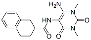 n-(6--1,2,3,4-Ě-1,3-׻-2,4--5-)-1,2,3,4-Ě-2-Y(ji)(gu)ʽ_166115-77-1Y(ji)(gu)ʽ
