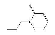 1--2(1H)-ͪY(ji)(gu)ʽ_19006-74-7Y(ji)(gu)ʽ