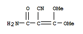 2--3,3--2-Y(ji)(gu)ʽ_31413-68-0Y(ji)(gu)ʽ