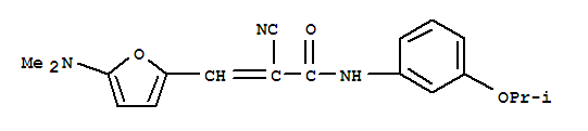 2--3-[5-(׻)-2-߻]-n-[3-(1-׻)]-2-Y(ji)(gu)ʽ_362693-02-5Y(ji)(gu)ʽ