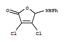 3,4--5-()-2(5H)-߻ͪY(ji)(gu)ʽ_906719-71-9Y(ji)(gu)ʽ