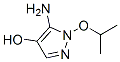 5--1-(1-׻)-1H--4-Y(ji)(gu)ʽ_927417-41-2Y(ji)(gu)ʽ
