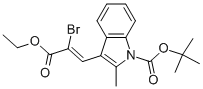 N-Boc-3-(2--2-ʻϩ)-2-׻Y(ji)(gu)ʽ_1017968-66-9Y(ji)(gu)ʽ