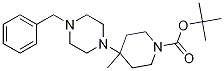 1-Boc-4-(4-S-1-)-4-׻ऽY(ji)(gu)ʽ_1189489-52-8Y(ji)(gu)ʽ