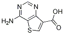 4--Բ[3,2-d]-7-Y(ji)(gu)ʽ_1318242-98-6Y(ji)(gu)ʽ