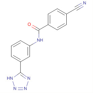 4--n-[3-(2H--5-)]Y(ji)(gu)ʽ_143330-24-9Y(ji)(gu)ʽ
