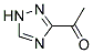 1-(1H-1,2,4--5-)ͪY(ji)(gu)ʽ_153334-29-3Y(ji)(gu)ʽ