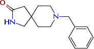 8-S-2,8-s[4.5]-3-ͪY(ji)(gu)ʽ_154495-69-9Y(ji)(gu)ʽ