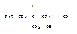 2-һ-D17Y(ji)(gu)ʽ_202480-75-9Y(ji)(gu)ʽ