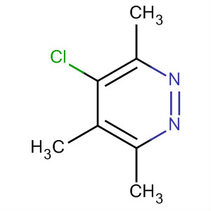 4--3,5,6-׻-ຽY(ji)(gu)ʽ_24307-79-7Y(ji)(gu)ʽ