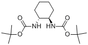 (1R,2R)-N,N-p-Boc-h(hun)-1,2-Y(ji)(gu)ʽ_345905-88-6Y(ji)(gu)ʽ