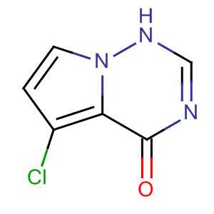 5--[2,1-f][1,2,4]-4(1H)-ͪY(ji)(gu)ʽ_888720-60-3Y(ji)(gu)ʽ