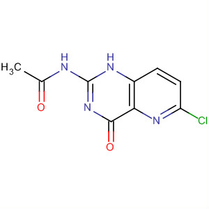 2--6--ल[3,2-d]-4(3h)-ͪY(ji)(gu)ʽ_897361-51-2Y(ji)(gu)ʽ