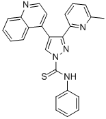 A 83-01Y(ji)(gu)ʽ_909910-43-6Y(ji)(gu)ʽ