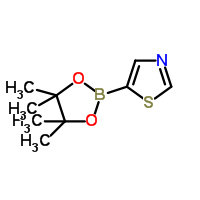 5-(4,4,5,5-�ļ׻�-1,3,2-���f����-2-��)����Y(ji��)��(g��u)ʽ_1086111-09-2�Y(ji��)��(g��u)ʽ