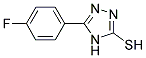 5-(4-)-4H-1,2,4--3-򴼽Y(ji)(gu)ʽ_114058-91-2Y(ji)(gu)ʽ