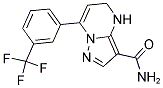 4,5--7-[3-(׻)]--[1,5-a]-3-Y(ji)(gu)ʽ_115931-11-8Y(ji)(gu)ʽ