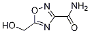 5-(u׻)-1,2,4-f-3-Y(ji)(gu)ʽ_1185320-27-7Y(ji)(gu)ʽ