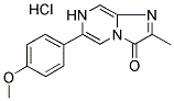 6-(4-)-2-׻-3,7-[1,2-a]-3(7H)-ͪ}}Y(ji)(gu)ʽ_128322-44-1Y(ji)(gu)ʽ