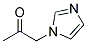 1-(1H--1-)ͪ}}Y(ji)(gu)ʽ_131394-02-0Y(ji)(gu)ʽ