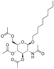 ���ɻ�-2-��������,3,4,6-O-��������-2-Ó��-��-D-����������սY(ji��)��(g��u)ʽ_173725-23-0�Y(ji��)��(g��u)ʽ