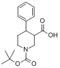 N-Boc-4-nipecotic acidY(ji)(gu)ʽ_221141-79-3Y(ji)(gu)ʽ