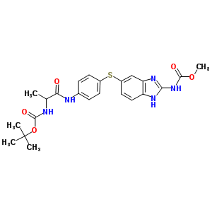 [5-[[4-[[(2S)-2-[[(1,1-׻)ʻ]]-1-]]]]-1H--2-]-Y(ji)(gu)ʽ_284019-53-0Y(ji)(gu)ʽ