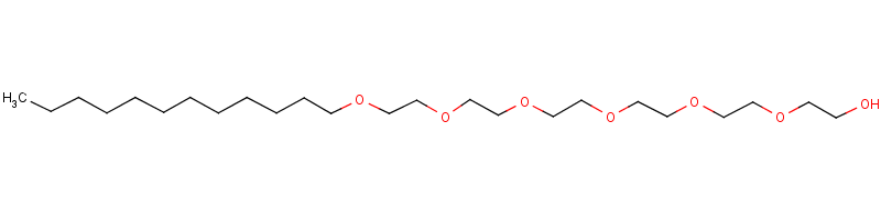 ���ʴ���ʮ���ѽY��ʽ_3055-96-7�Y��ʽ