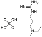 N-(3-һ-)-GUANINE}Y(ji)(gu)ʽ_3272-62-6Y(ji)(gu)ʽ