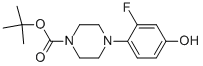 4-(4-Boc-o-1-)-3-ӽY(ji)(gu)ʽ_501126-38-1Y(ji)(gu)ʽ
