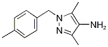 3,5-׻-1-(4-׻S)-1H--4-Y(ji)(gu)ʽ_514816-02-5Y(ji)(gu)ʽ